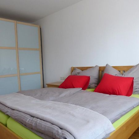 Ferienwohnung Kern Bodensdorf Room photo
