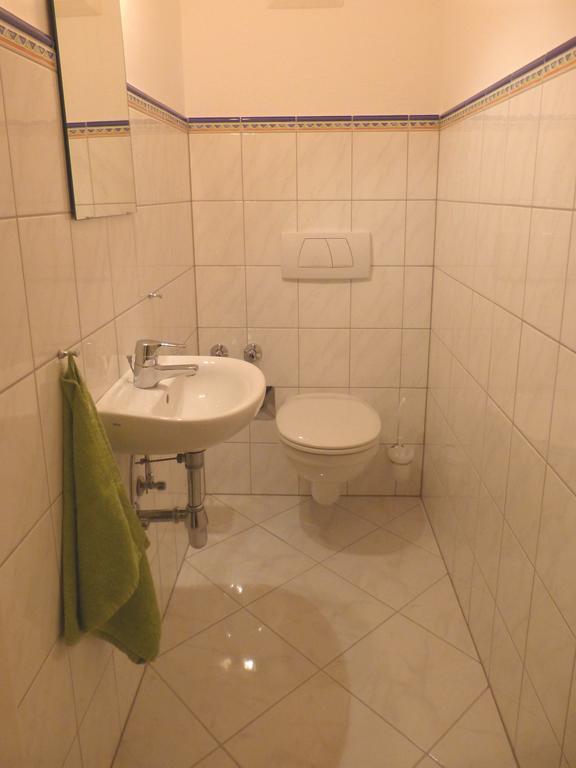 Ferienwohnung Kern Bodensdorf Room photo