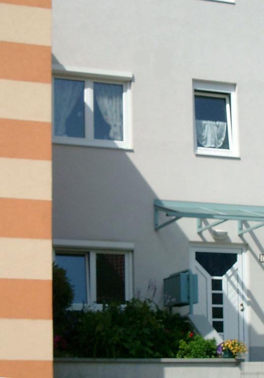 Ferienwohnung Kern Bodensdorf Room photo