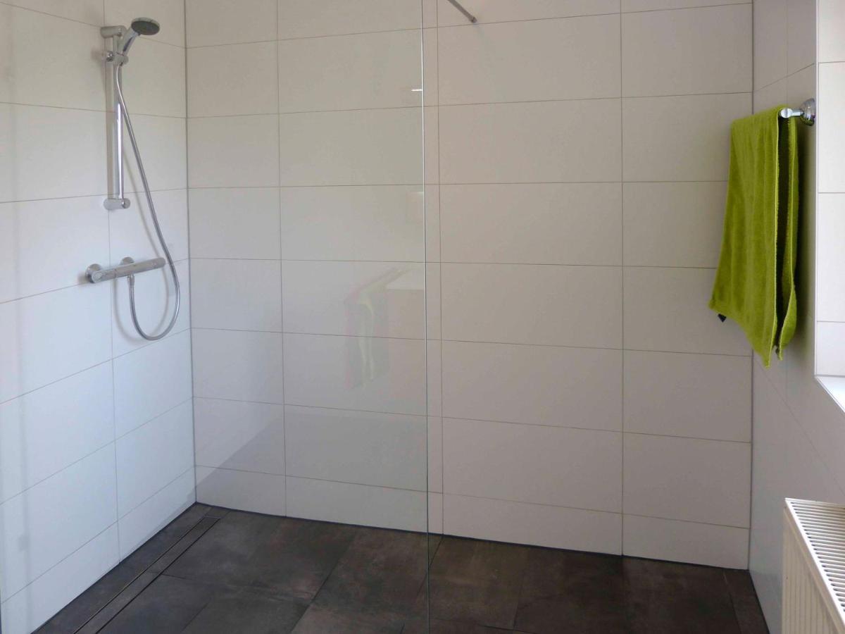 Ferienwohnung Kern Bodensdorf Exterior photo